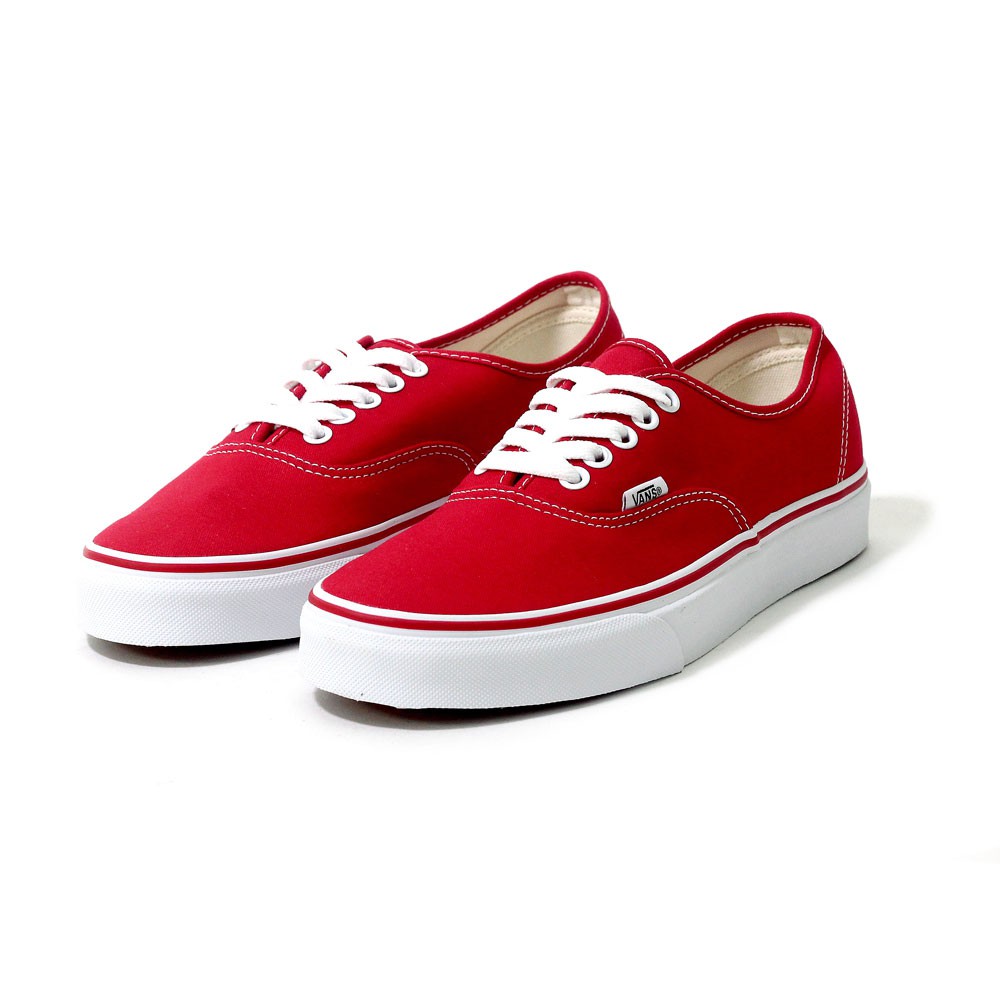 Giày sneakers Vans Authentic Red VN000EE3RED