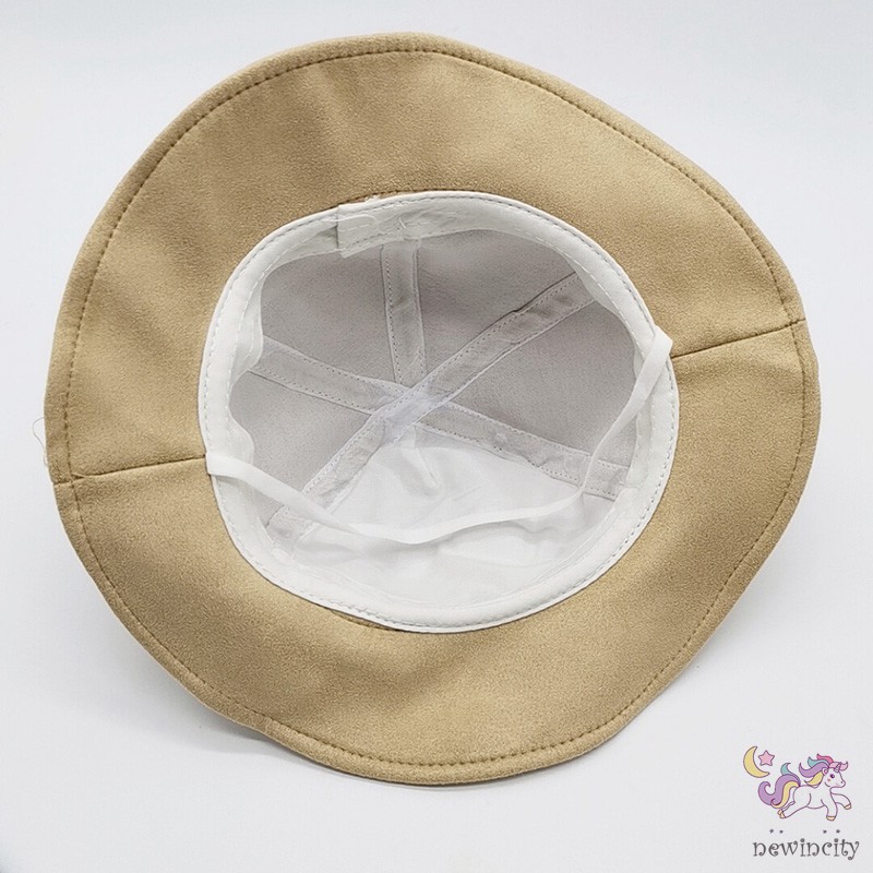 Nón Tai Bèo Hình Tai Gấu Xinh Xắn Dành Cho Bé