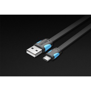Vention Micro USB Cable Mobile Phone Charging Cable USB Data Sync Android Cable