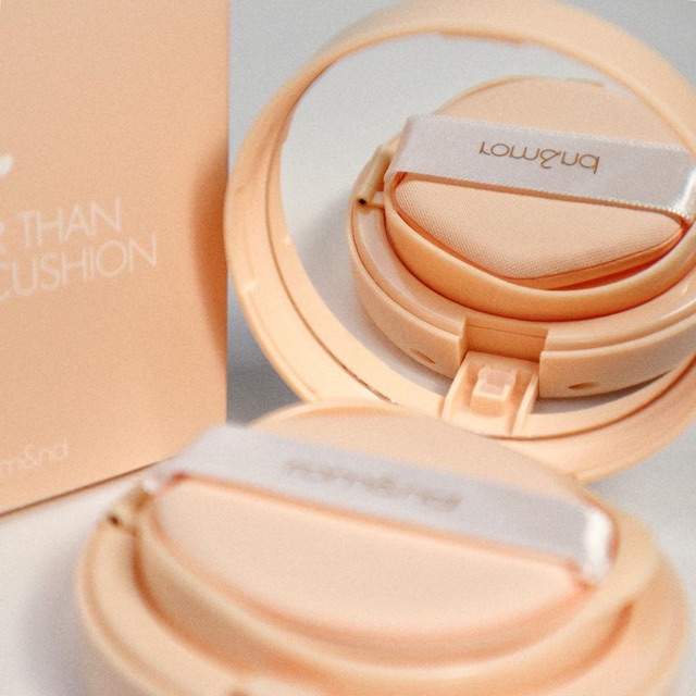 PHẤN NƯỚC ROMAND BETTER THAN MATTE CUSHION | BigBuy360 - bigbuy360.vn