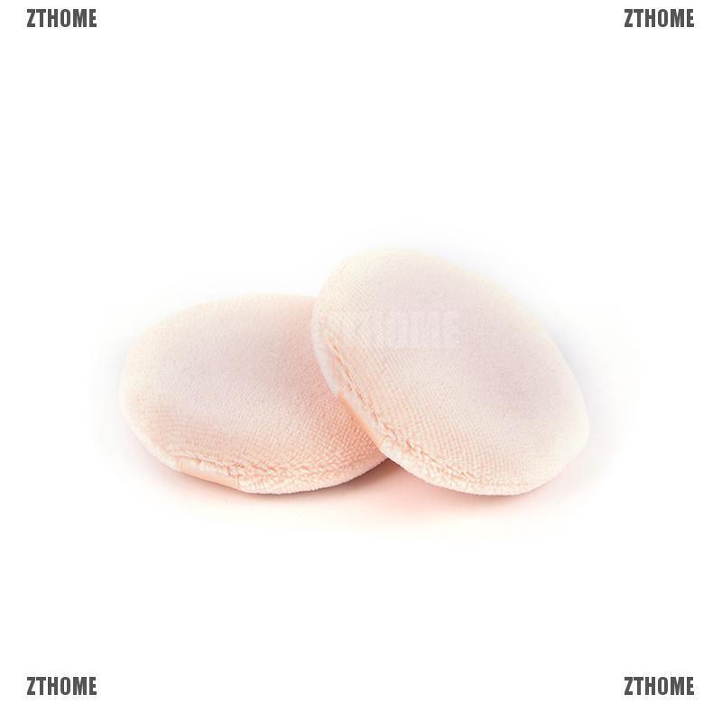 Set 5 Mút Trang Điểm ZTHOME Chất Lượng Cao