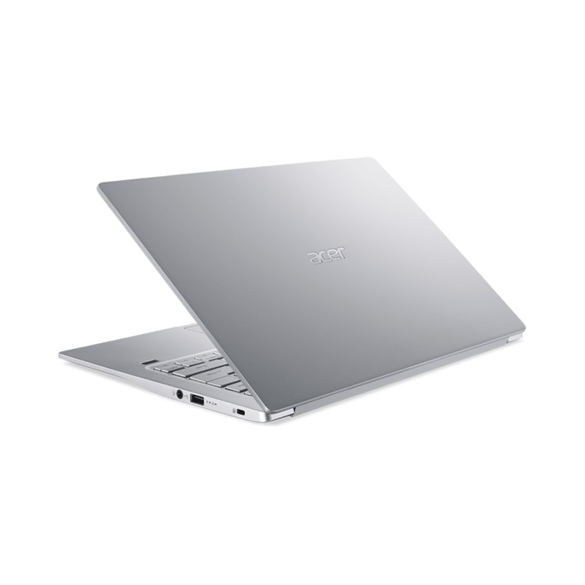 Laptop Acer Swift 3 SF314-59-568P 14FHDIPS/i5-1135G7/8GBOB/1TB/AX/Win/LED KB/1.19kg Bạc | WebRaoVat - webraovat.net.vn