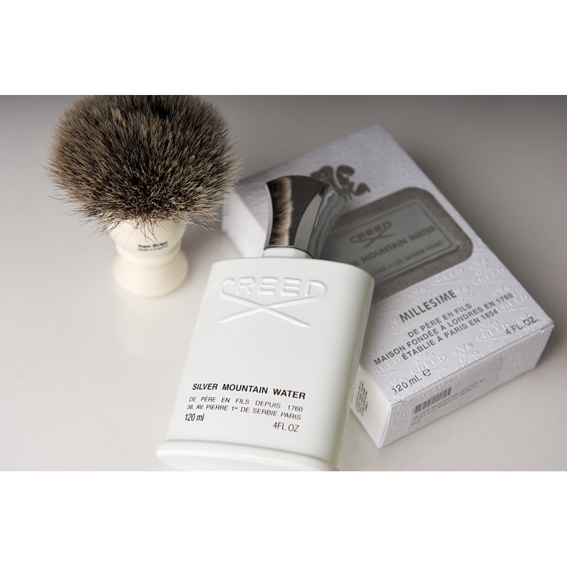 (Mẫu thử) 10/20ML Nước hoa chính hãng Creed Silver Mountain Water Eau de Parfum 100ml -phước | Thế Giới Skin Care