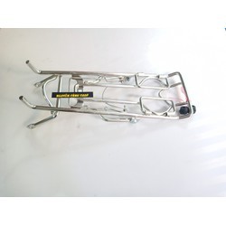 Baga raider 150 xăng cơ inox 10li