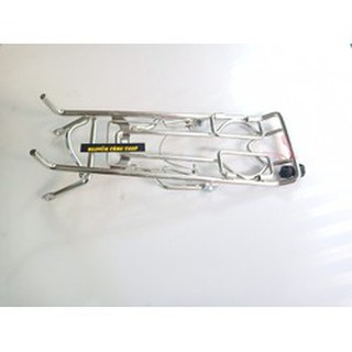 baga raider 150 xăng cơ inox 10li