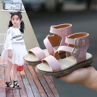 Sandal bé gái hàng Quảng Châu