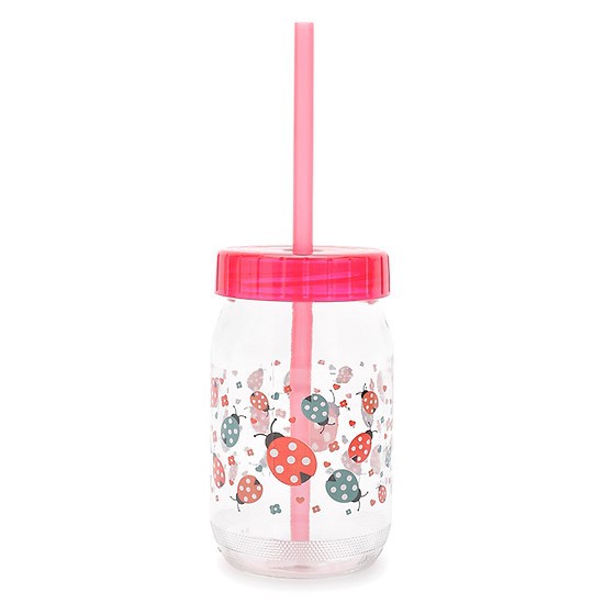 Ly thủy tinh Herevin 111728 370ml