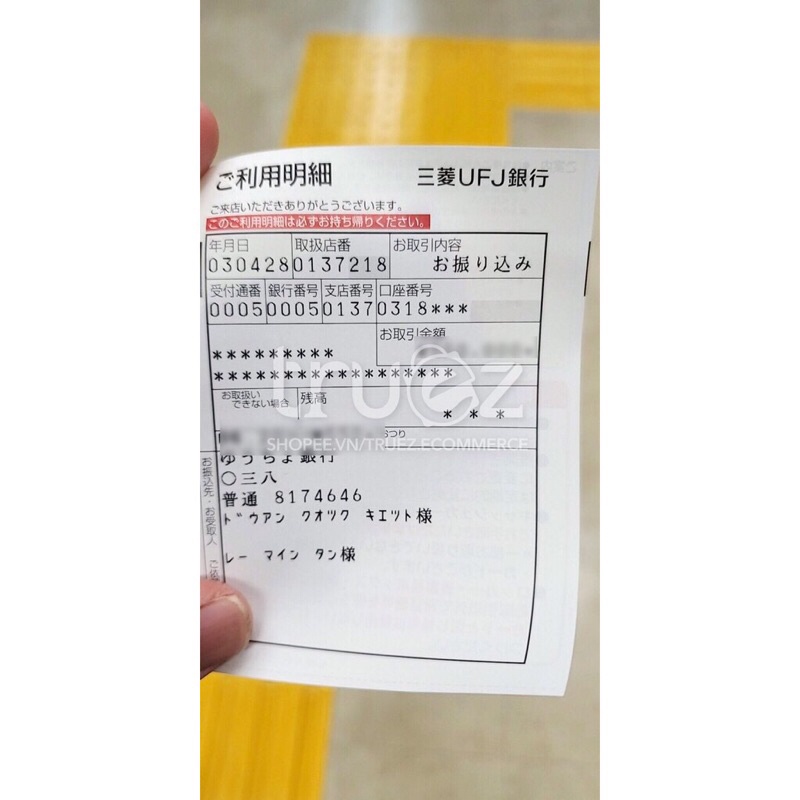 Nước Rửa Tay Tạo Bọt Hình Cánh Hoa Bioré Siêu Hot Tiktok [Hàng Nội Địa Nhật]