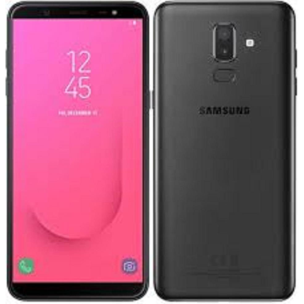 điện thoại Samsung Galaxy J8 ram 3G/32G mới Chính hãng, Chiến Game siêu mượt