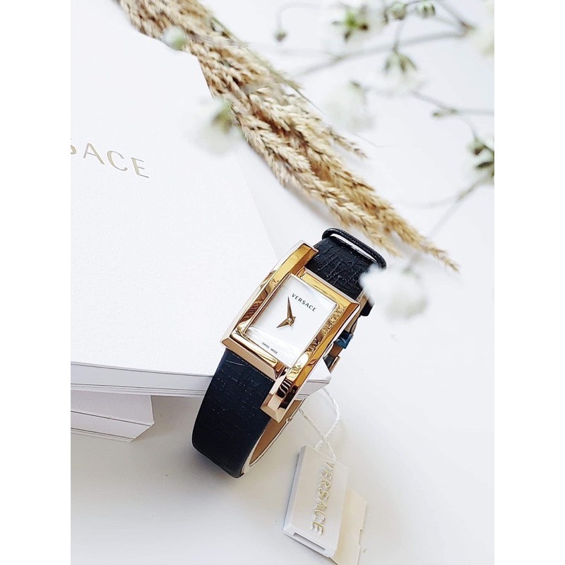 Đồng hồ nữ Versace Greca Icon