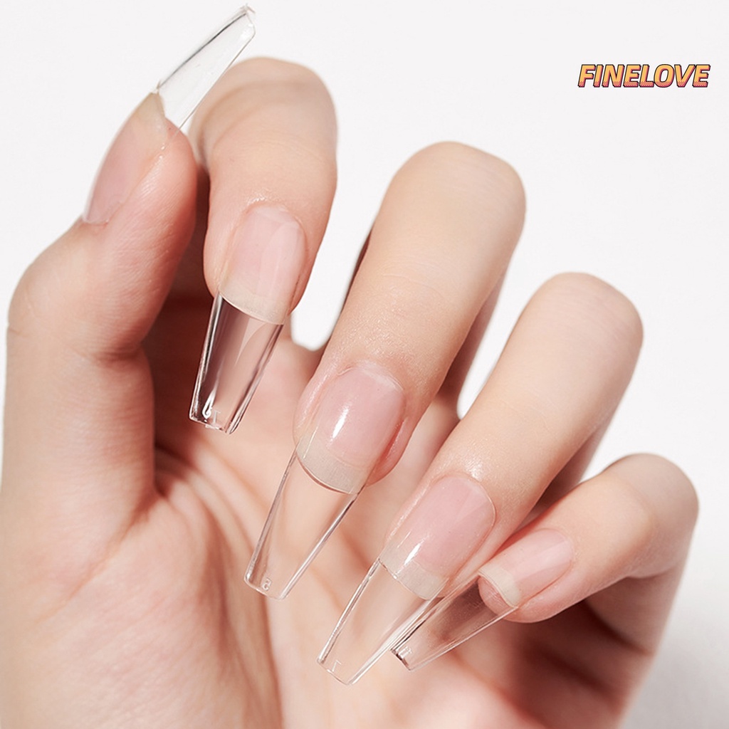 Keo Dán Trang Trí Móng Tay Nhanh Khô Thân Thiện Với Môi Trường 10ml