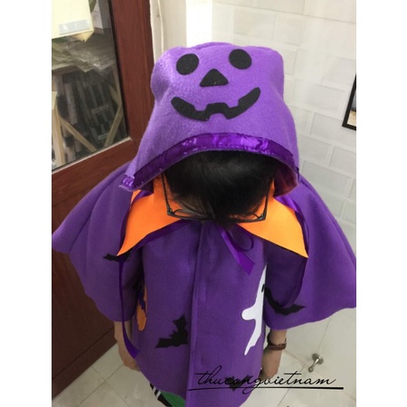 Áo choàng Halloween | BigBuy360 - bigbuy360.vn
