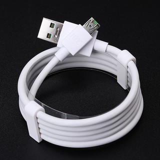 [Bảo Hành 12 Tháng] Cáp sạc nhanh vooc Micro UsB / TYPE - C chuẩn VOOC 4A