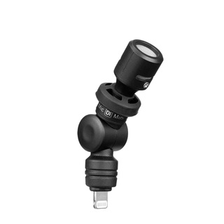 Micro thu âm không dây Saramonic Smartmic Di Mini - Bảo hành chính hãng 24 tháng