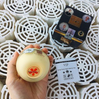 KEM SÂM NHẬT CHÍNH HÃNG