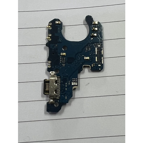 Cụm chân sạc Samsung Note 10