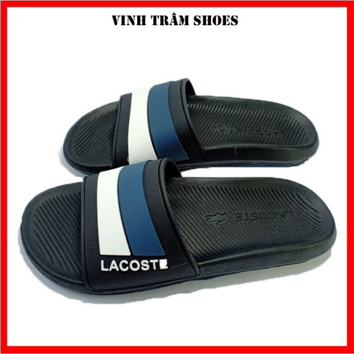 [ FREE SHIP ] Dép lê thời trang quai ngang nam đế cao 4cm hàng sẵn kho từ 38 - 43 bảo hành 1 đổi 1