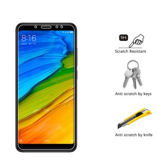 Kính cường lực Xiaomi Redmi 5 Plus