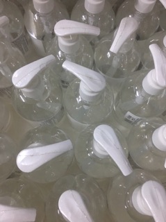 HA PLUS (GEL CẤP ẨM CHO DA) (300ml)