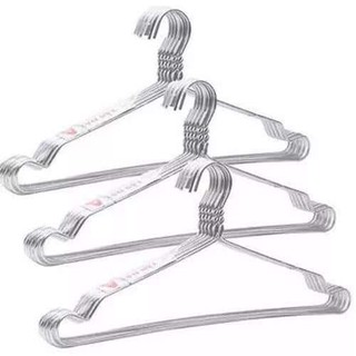 SÉT 9 MÓC PHƠI QUẦN ÁO NGƯỜI LỚN