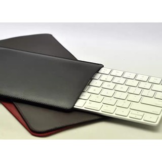 Bao da đựng bàn phím Apple Magic Keyboard 2 - da microfiber nhập khẩu