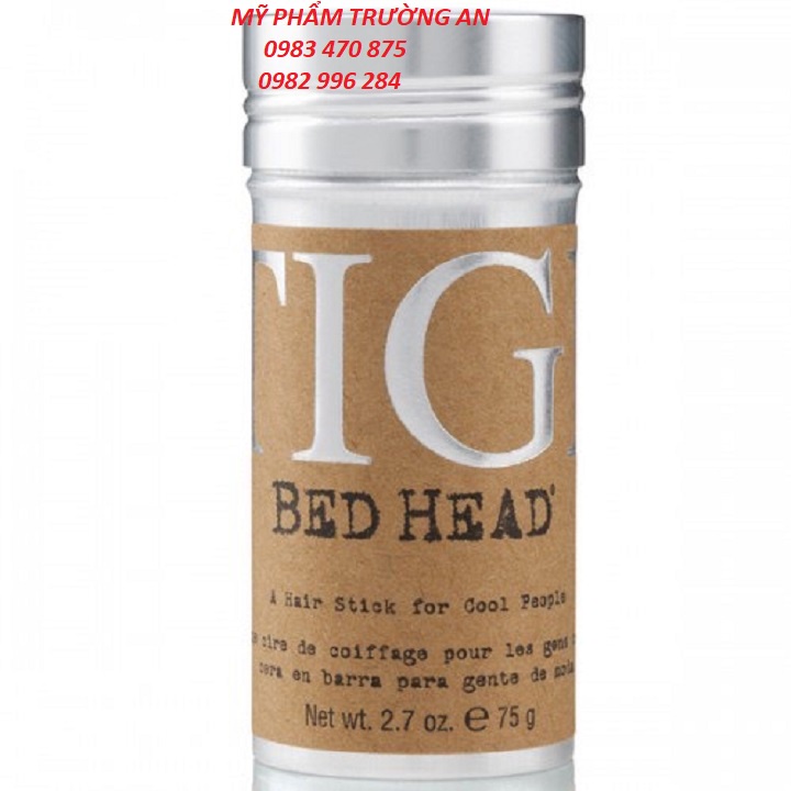 Sáp vuốt tóc con tigi