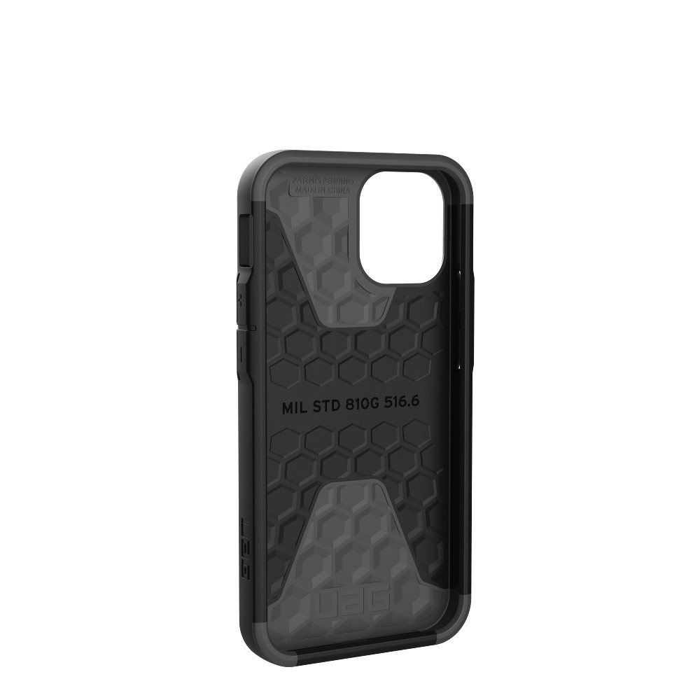 Ốp lưng UAG Civilian cho iPhone 12 Mini