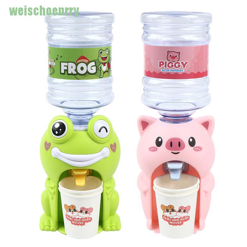 ■1 Đồ Chơi Bình Nước Mini 8 * 23cm