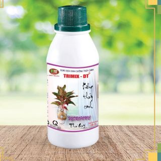 Dung dịch thủy canh kiểng trimix-dt 100ml