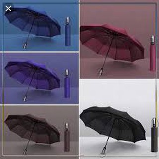 Ô Dù Đóng Mở Tự Động Xuất Nhật Mới