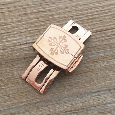 Khóa đồng hồ Patek Philippe Aquanaut