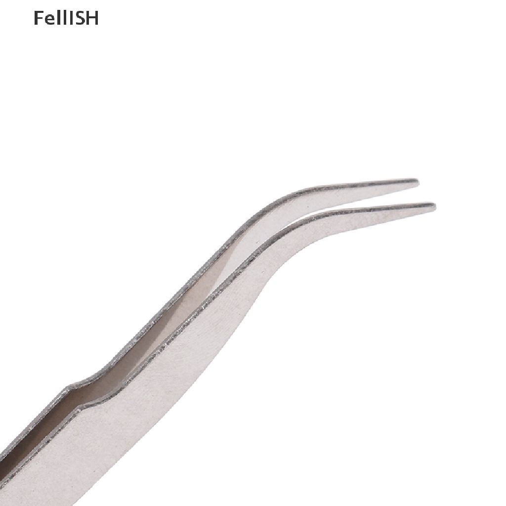 Set 2 Kẹp Cầu Chì Bằng Kim Loại 439br DIY Tiện Lợi