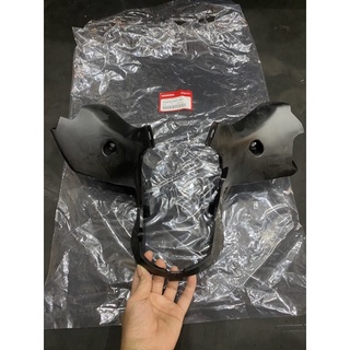 Nhám bợ dưới đầu đèn Cub125