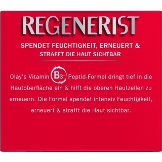 [Hàng Đức] KEM DƯỠNG DA CHỐNG LÃO HOÁ OLAZ REGENERIST 50ML