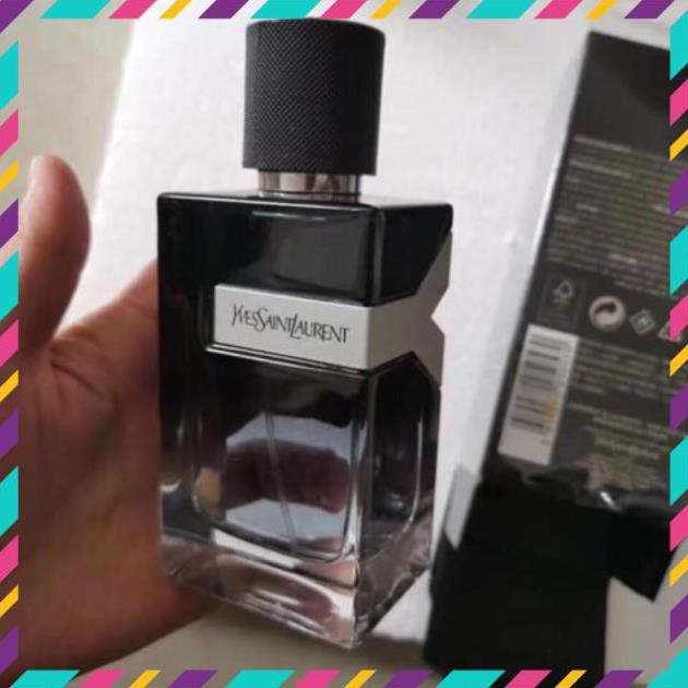[𝐅𝐞𝐦𝐦𝐢𝐞💝] Mẫu Chiết Nước Hoa YSL Y For Men EDP (5ml-10ml-20ml) 🍓HOT | BigBuy360 - bigbuy360.vn