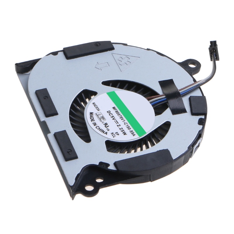 Quạt Tản Nhiệt CPU Laptop Dell latitude E7440 5V 0.4A 4P