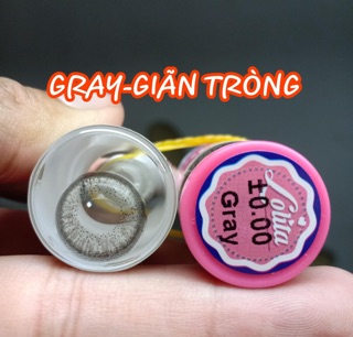 LENS XÁM GIÃN TRÒN 15cm