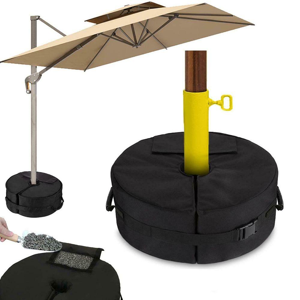 Túi Cát Cắm Trại Chất Lượng Cao Chống Gió