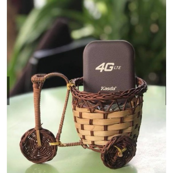 Bộ Phát WiFi 4G LTE Kasda KW9550 chính hãng | BigBuy360 - bigbuy360.vn