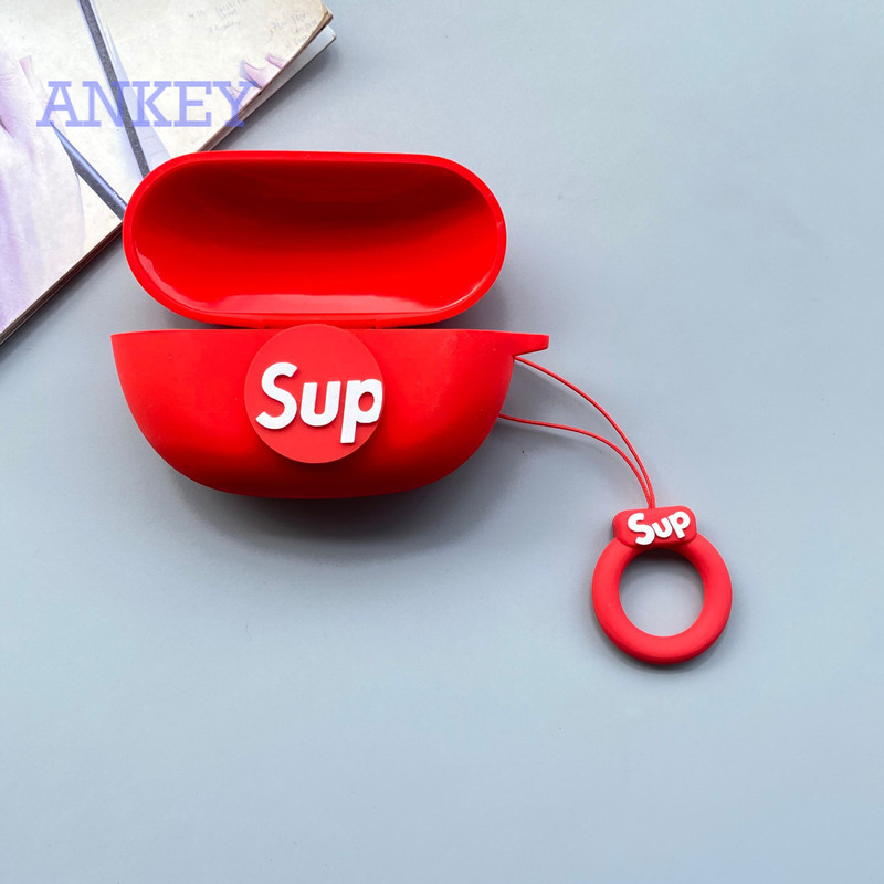 Sony WF-SP800N WF-1000XM3 WF-H800 WF-XB700 Case Vỏ bảo vệ cho hộp sạc tai nghe Sony Wf-Sp800N Wf-1000Xm3 Wf-H800 Wf-Xb700 tiện dụng