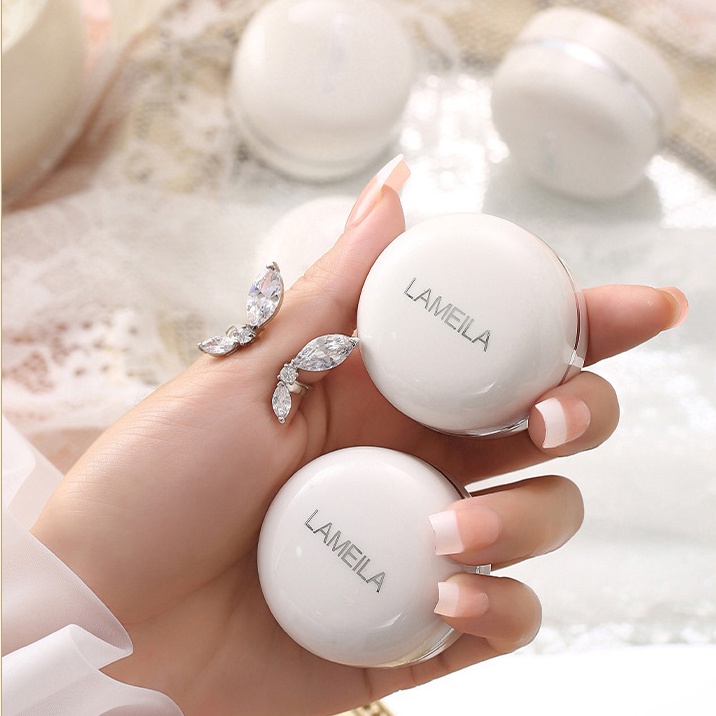 Kem che khuyết điểm ba chiều dưỡng ẩm làm trắng da chống thấm nước | BigBuy360 - bigbuy360.vn