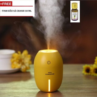 Máy phun sương Lemon Humidifier