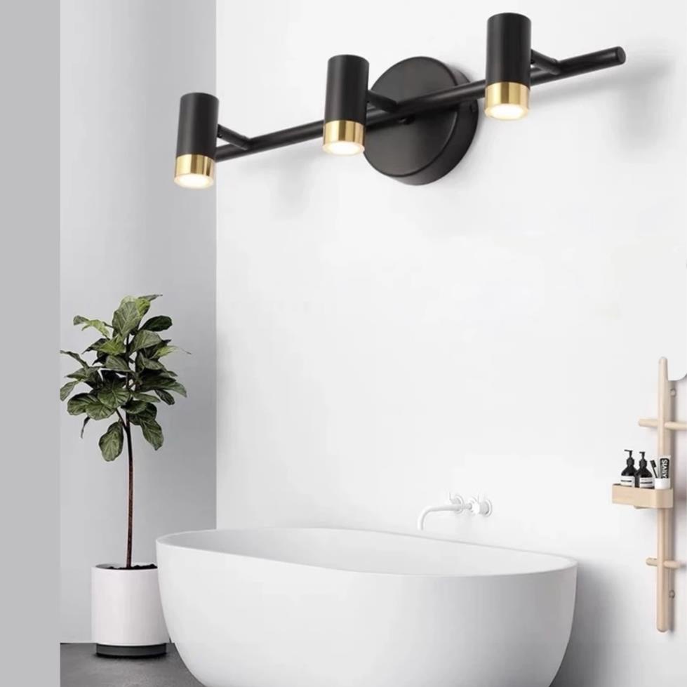 Đèn gắng tường trang trí rọi gương, rọi tranh hiện đại PT-6270