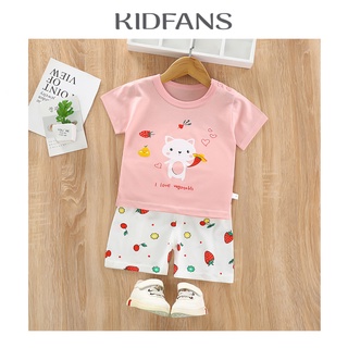Quần áo trẻ em, đồ bộ bé gái từ 10-23kg