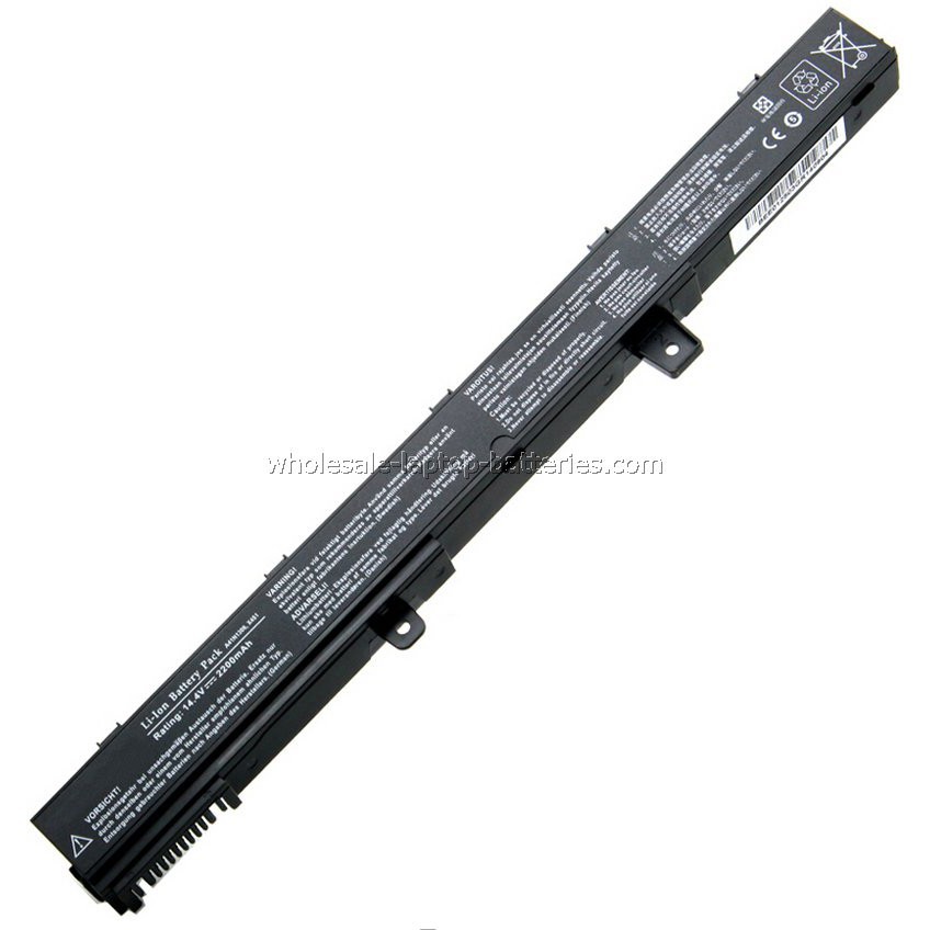 Pin Laptop Asus  D550M, F451C, F551M, X451C, X551CA, P551CA, F551CA, A41N1308, F451 BẢO HÀNH 6 THÁNG ĐỔI MỚI