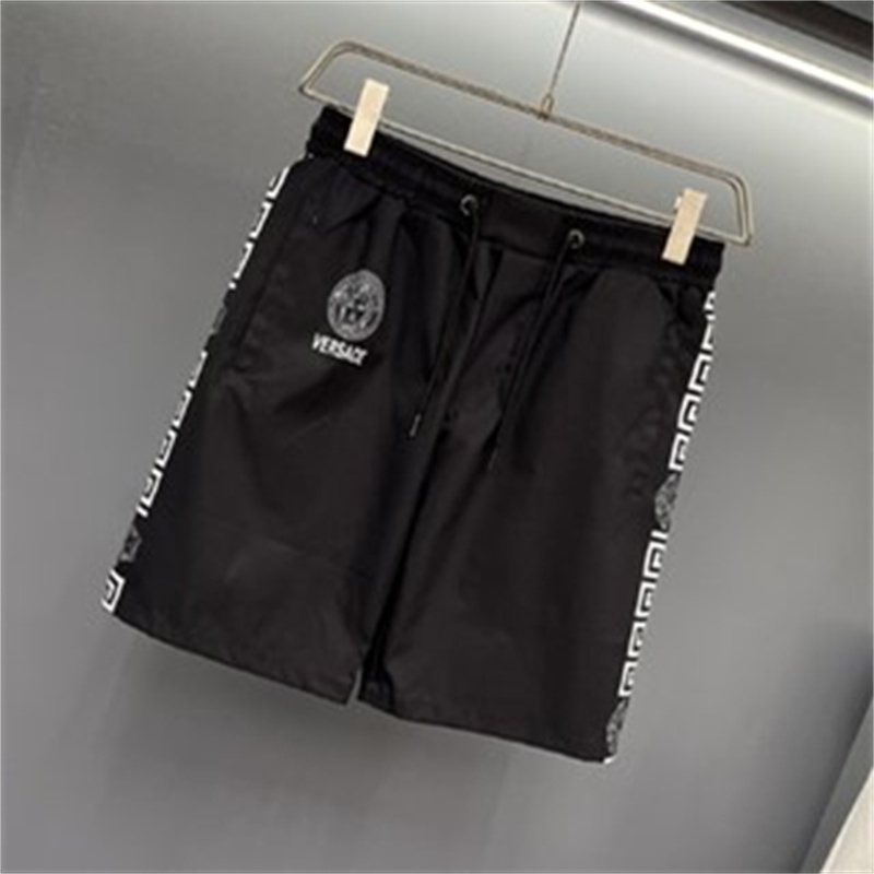 Quần Short Thể Thao Lưng Thun Co Giãn Size M-3XL Thời Trang Cặp Đôi