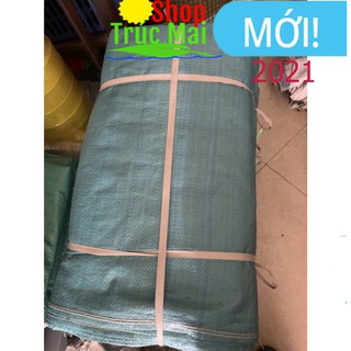 BAO TẢI DỨA XANH