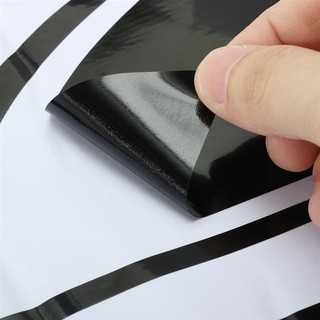 Bộ 02 Decal dán mui xe ô tô
