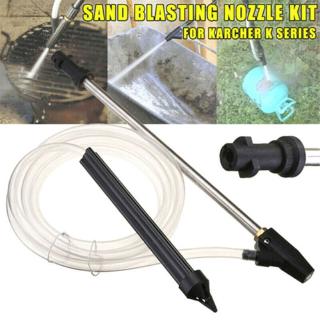 Bộ Súng Phun Cát Ướt Dành Cho Karcher K