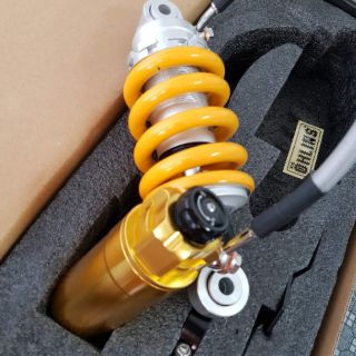 Phuộc ohlins cho ex